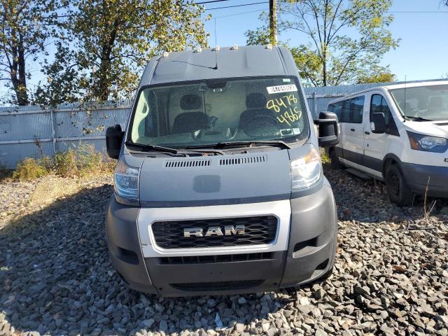 3C6URVJG6LE140329 - 2020 RAM PROMASTER 3500 HIGH Կապույտ լուսանկար 5