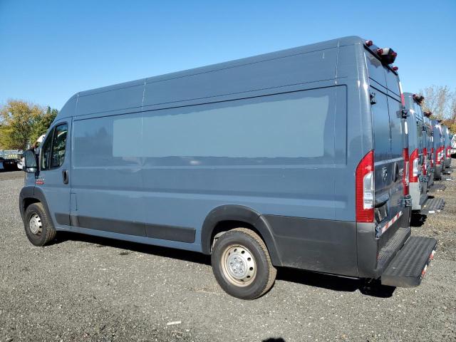 3C6FRVJG3ME503387 - 2021 RAM PROMASTER 3500 HIGH Синий фото 2
