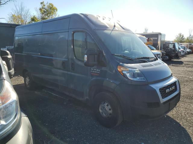 3C6FRVJG3ME503387 - 2021 RAM PROMASTER 3500 HIGH Синий фото 4