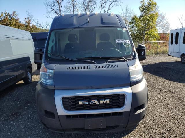 3C6FRVJG3ME503387 - 2021 RAM PROMASTER 3500 HIGH Синий фото 5