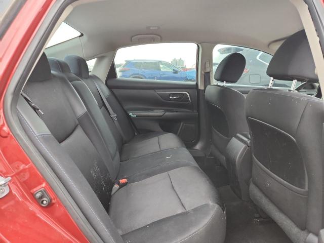 1N4AL3AP6GN383728 - 2016 NISSAN ALTIMA 2.5 BURGUNDY photo 10