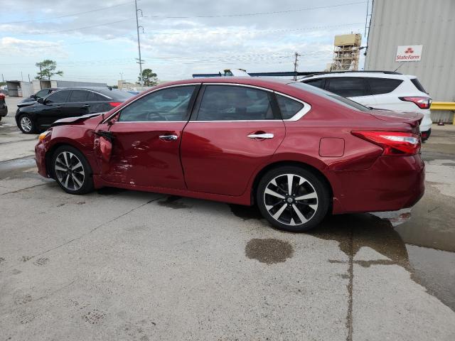 1N4AL3AP6GN383728 - 2016 NISSAN ALTIMA 2.5 BURGUNDY photo 2
