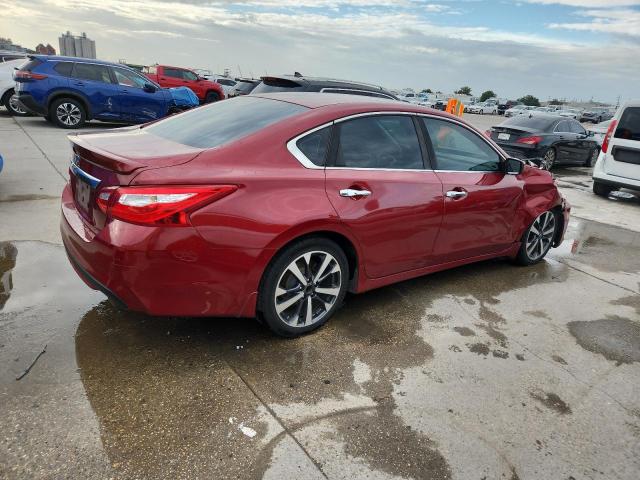 1N4AL3AP6GN383728 - 2016 NISSAN ALTIMA 2.5 BURGUNDY photo 3