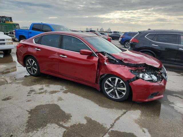 1N4AL3AP6GN383728 - 2016 NISSAN ALTIMA 2.5 BURGUNDY photo 4