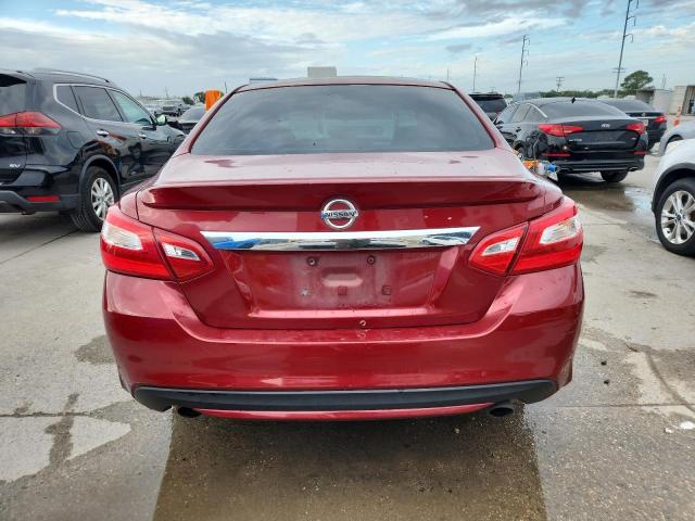 1N4AL3AP6GN383728 - 2016 NISSAN ALTIMA 2.5 BURGUNDY photo 6