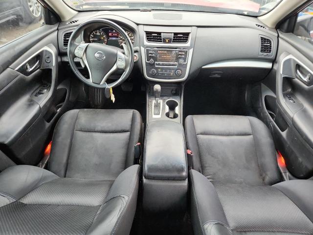 1N4AL3AP6GN383728 - 2016 NISSAN ALTIMA 2.5 BURGUNDY photo 8