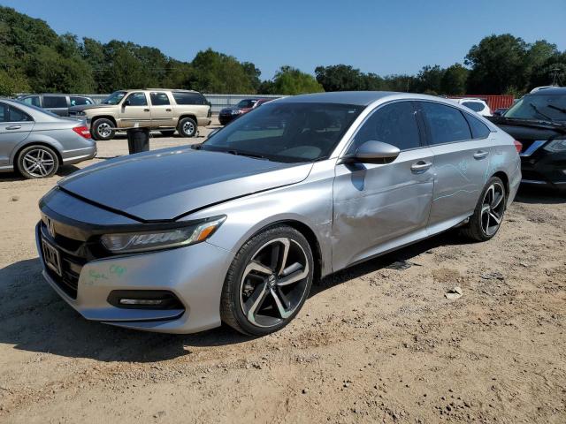 2018 HONDA ACCORD SPORT, 