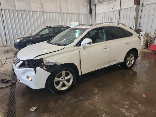 2013 LEXUS RX 350 BASE, 