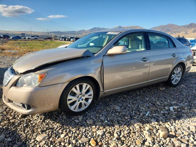 2009 TOYOTA AVALON XL, 