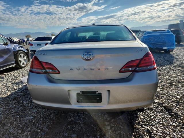 4T1BK36B19U337291 - 2009 TOYOTA AVALON XL BEIGE photo 6