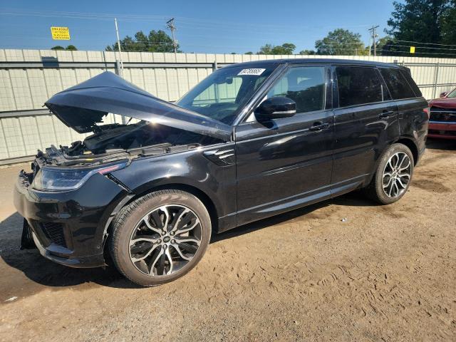 2019 LAND ROVER RANGE ROVE HSE, 