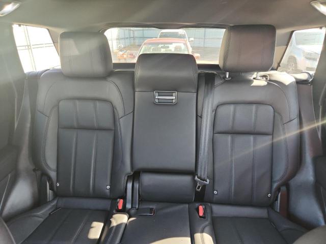 SALWR2RUXKA876078 - 2019 LAND ROVER RANGE ROVE HSE BLACK photo 10