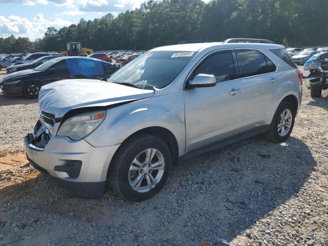 2012 CHEVROLET EQUINOX LT, 