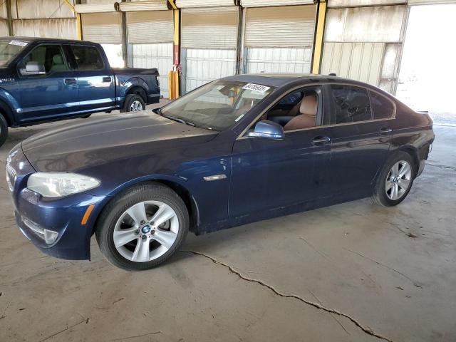 2013 BMW 528 I, 