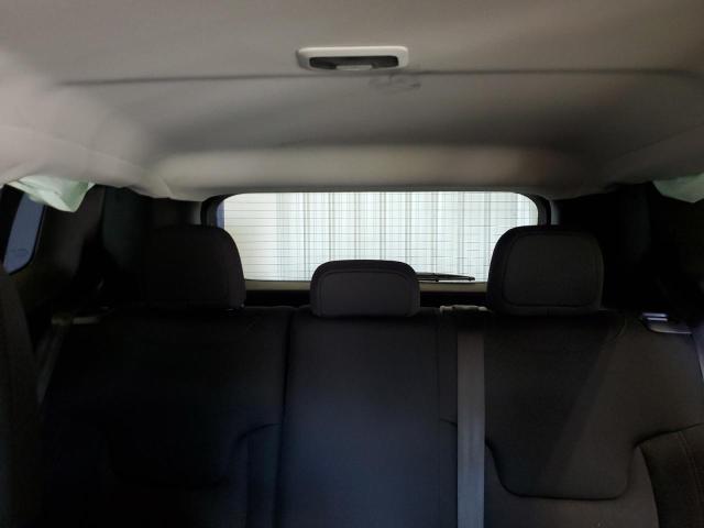 ZACNJDC1XPPP71257 - 2023 JEEP RENEGADE TRAILHAWK BLACK photo 10