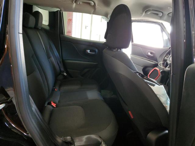 ZACNJDC1XPPP71257 - 2023 JEEP RENEGADE TRAILHAWK BLACK photo 11