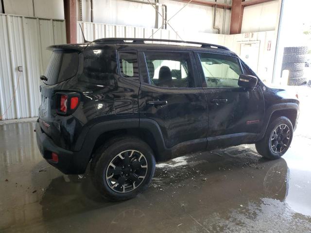 ZACNJDC1XPPP71257 - 2023 JEEP RENEGADE TRAILHAWK BLACK photo 3