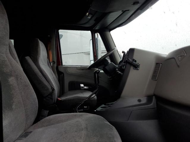 3HSDJSNR9FN518309 - 2015 INTERNATIONAL PROSTAR Бордовый фото 5