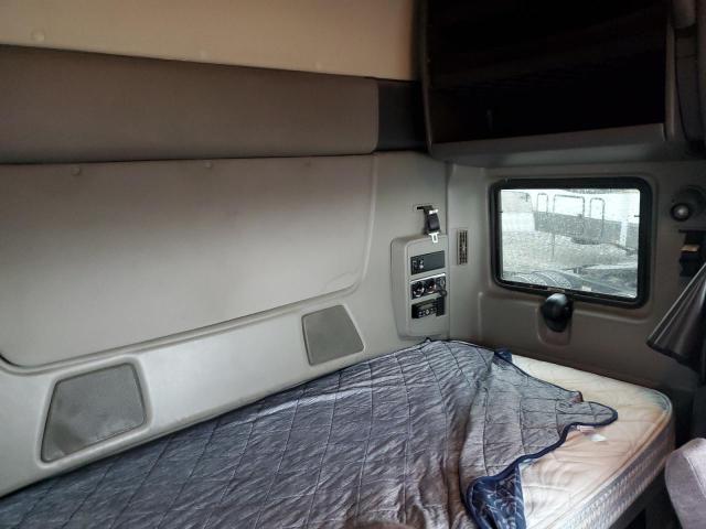 3HSDJSNR9FN518309 - 2015 INTERNATIONAL PROSTAR Бордовый фото 6