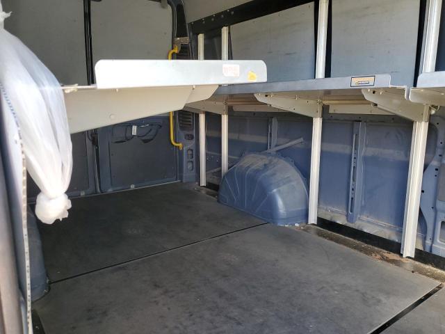 3C6URVJG3LE136805 - 2020 RAM PROMASTER 3500 HIGH Grau Foto 11