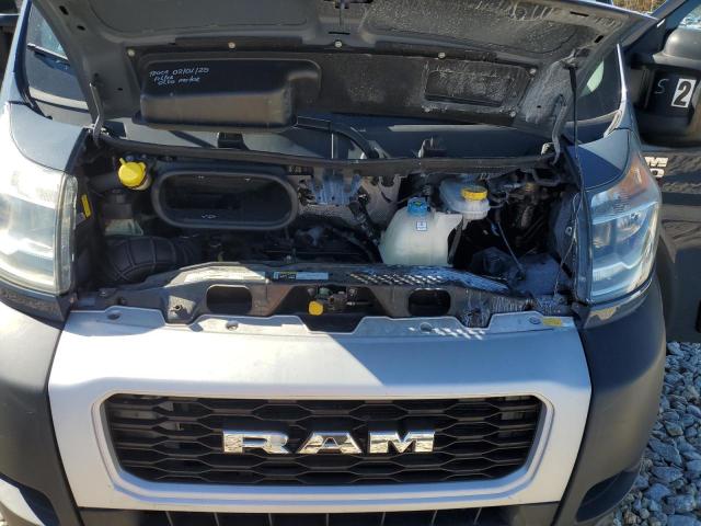 3C6URVJG3LE136805 - 2020 RAM PROMASTER 3500 HIGH Grau Foto 12