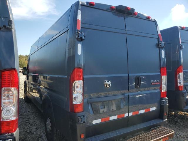 3C6URVJG3LE136805 - 2020 RAM PROMASTER 3500 HIGH Grau Foto 2