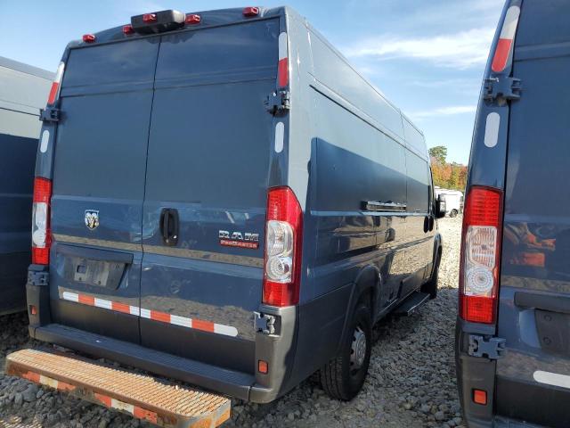 3C6URVJG3LE136805 - 2020 RAM PROMASTER 3500 HIGH Grau Foto 3
