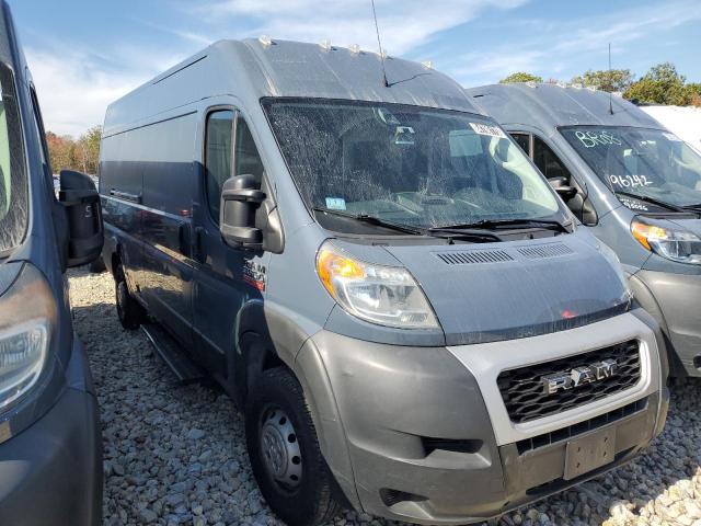 3C6URVJG3LE136805 - 2020 RAM PROMASTER 3500 HIGH Grau Foto 4