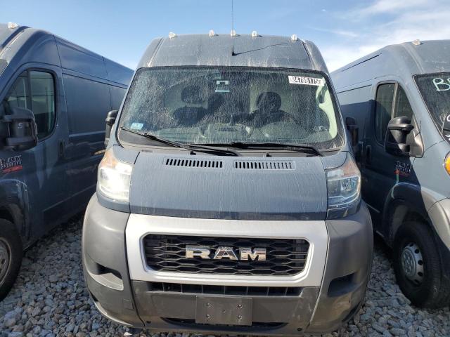 3C6URVJG3LE136805 - 2020 RAM PROMASTER 3500 HIGH Grau Foto 5