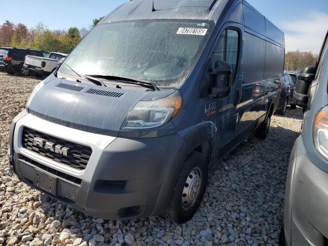 2020 RAM PROMASTER 3500 HIGH, 