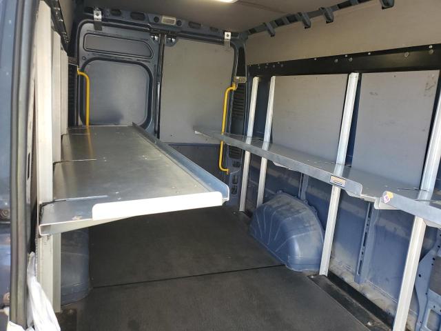 3C6URVJG9LE140471 - 2020 RAM PROMASTER 3500 HIGH Gri fotoğraf 10