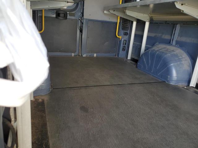 3C6URVJG9LE140471 - 2020 RAM PROMASTER 3500 HIGH Gri fotoğraf 11