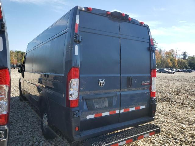 3C6URVJG9LE140471 - 2020 RAM PROMASTER 3500 HIGH Gri fotoğraf 2