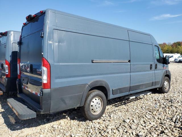 3C6URVJG9LE140471 - 2020 RAM PROMASTER 3500 HIGH Gri fotoğraf 3