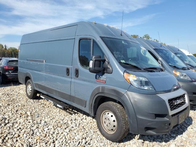 3C6URVJG9LE140471 - 2020 RAM PROMASTER 3500 HIGH Gri fotoğraf 4