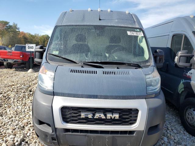 3C6URVJG9LE140471 - 2020 RAM PROMASTER 3500 HIGH Gri fotoğraf 5