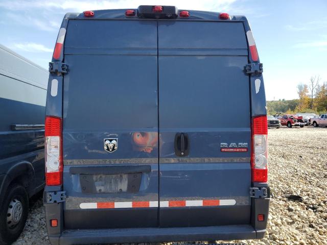 3C6URVJG9LE140471 - 2020 RAM PROMASTER 3500 HIGH Gri fotoğraf 6