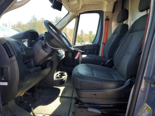 3C6URVJG9LE140471 - 2020 RAM PROMASTER 3500 HIGH Gri fotoğraf 7