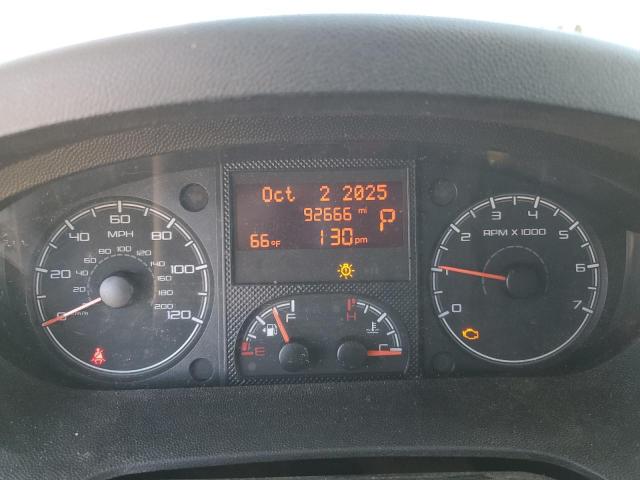 3C6URVJG9LE140471 - 2020 RAM PROMASTER 3500 HIGH Gri fotoğraf 9