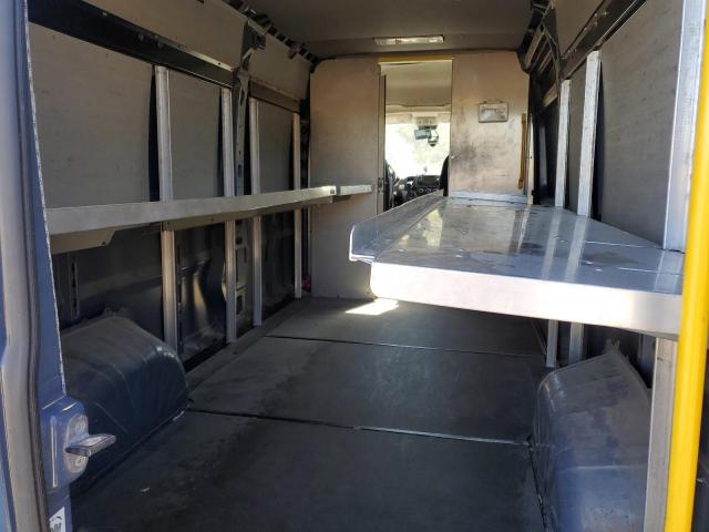 3C6FRVJG1ME500844 - 2021 RAM PROMASTER 3500 HIGH أزرق صورة 10