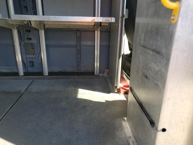 3C6FRVJG1ME500844 - 2021 RAM PROMASTER 3500 HIGH أزرق صورة 11