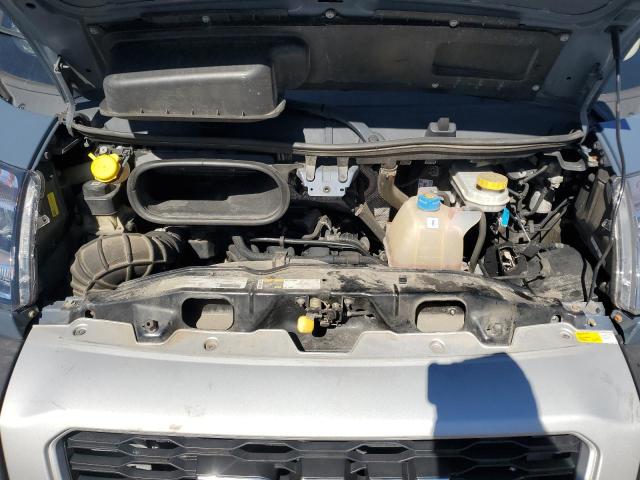 3C6FRVJG1ME500844 - 2021 RAM PROMASTER 3500 HIGH أزرق صورة 12