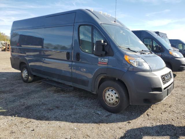 3C6FRVJG1ME500844 - 2021 RAM PROMASTER 3500 HIGH أزرق صورة 4