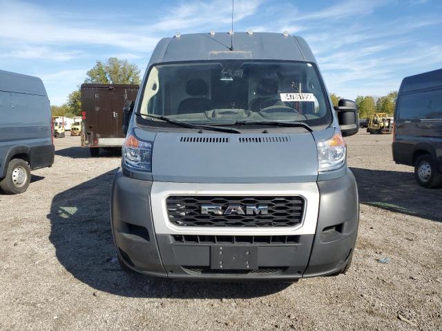 3C6FRVJG1ME500844 - 2021 RAM PROMASTER 3500 HIGH أزرق صورة 5