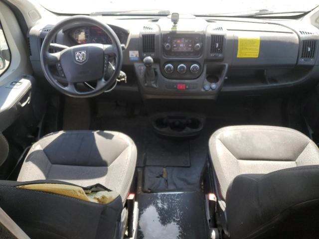 3C6FRVJG1ME500844 - 2021 RAM PROMASTER 3500 HIGH أزرق صورة 8