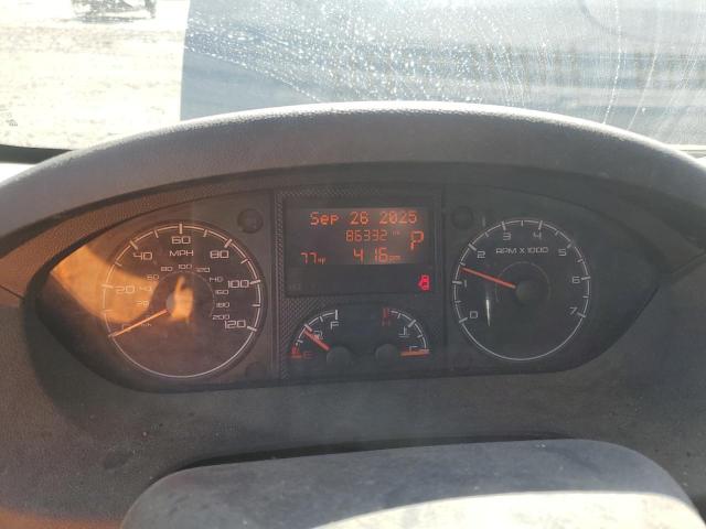 3C6FRVJG1ME500844 - 2021 RAM PROMASTER 3500 HIGH أزرق صورة 9