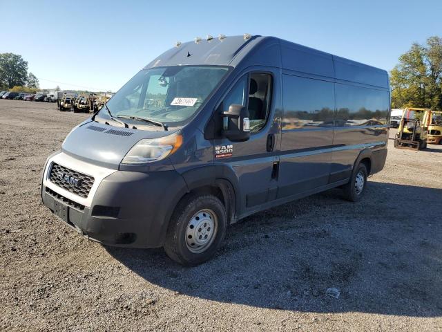2021 RAM PROMASTER 3500 HIGH, 