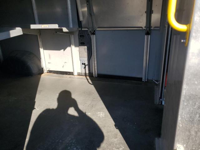 3C6MRVJG8ME545111 - 2021 RAM PROMASTER 3500 HIGH Mavi foto 11