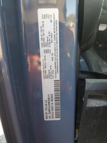 3C6MRVJG8ME545111 - 2021 RAM PROMASTER 3500 HIGH Mavi foto 13