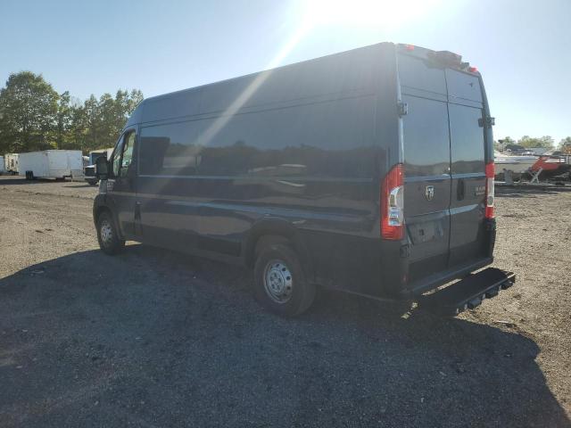 3C6MRVJG8ME545111 - 2021 RAM PROMASTER 3500 HIGH Mavi foto 2